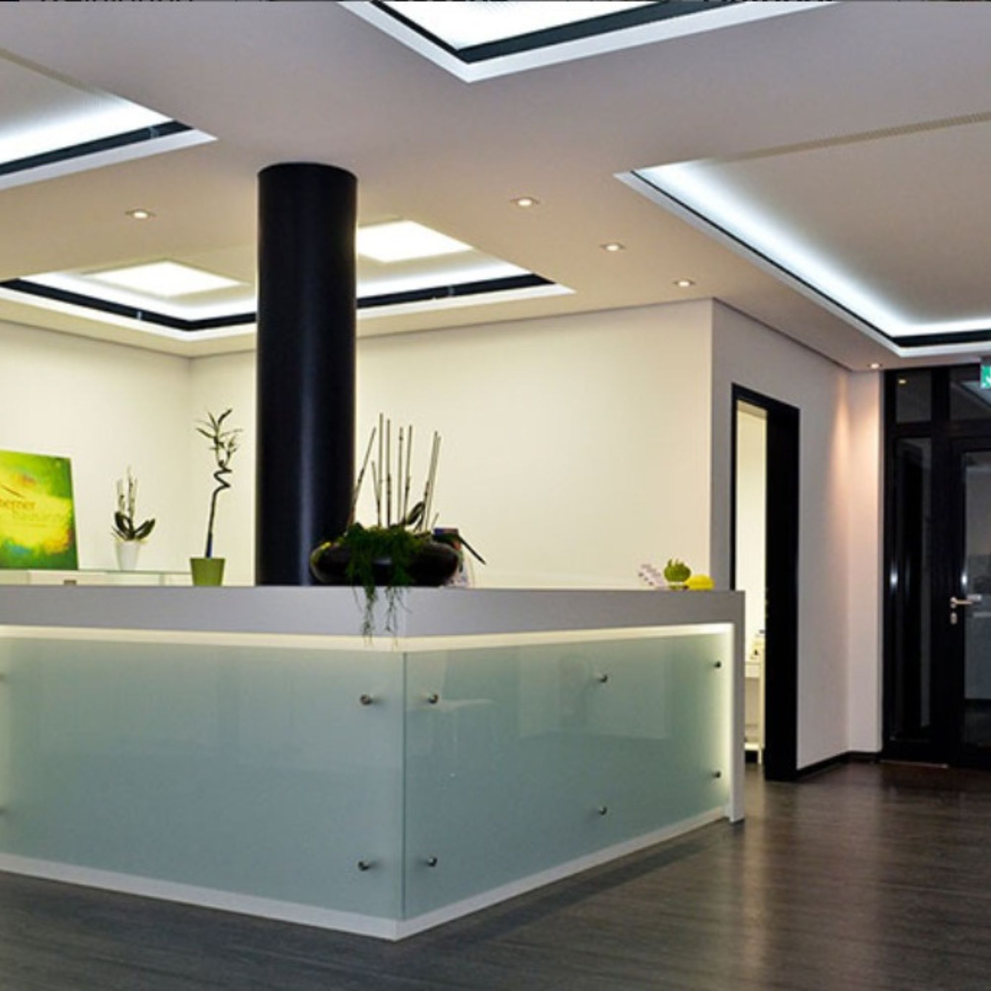 SauberMeister Reinigungsdienstleistungen(1)