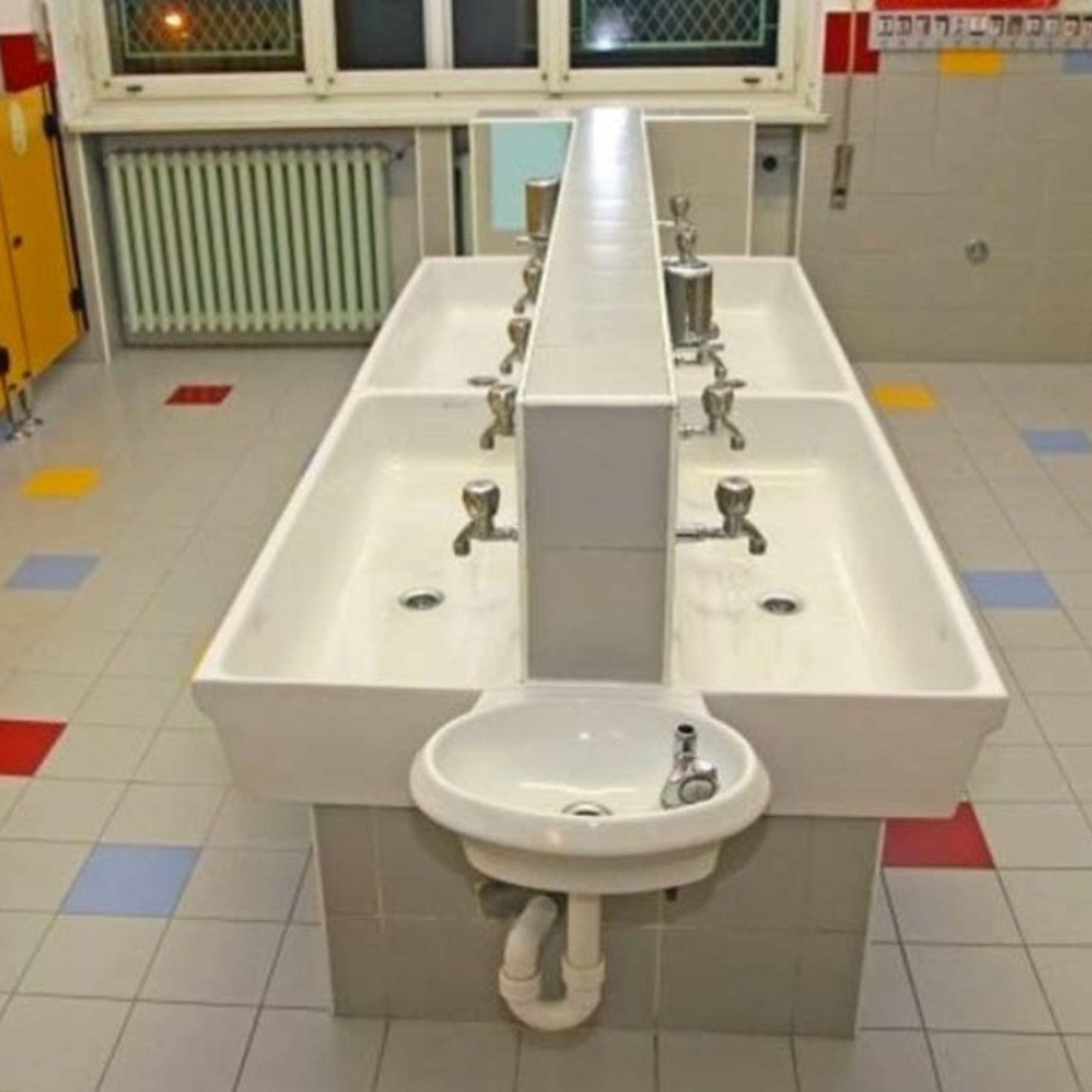 Kindergärten Reinigung Berlin