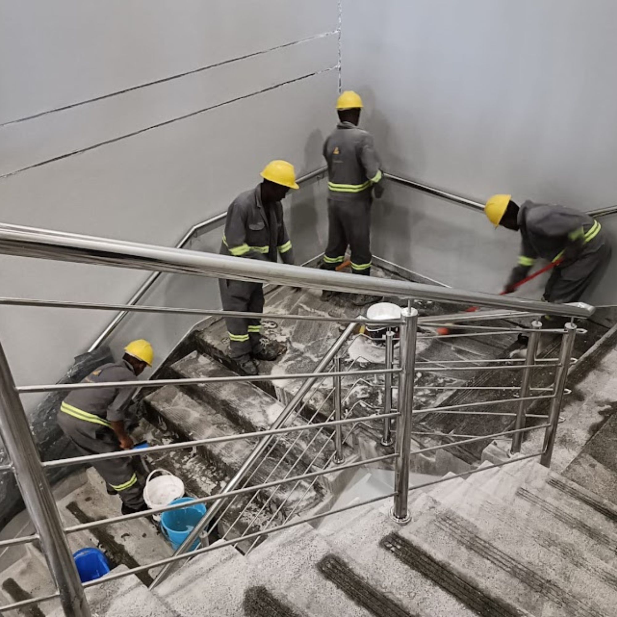 SauberMeister Reinigungsdienstleistungen(2)