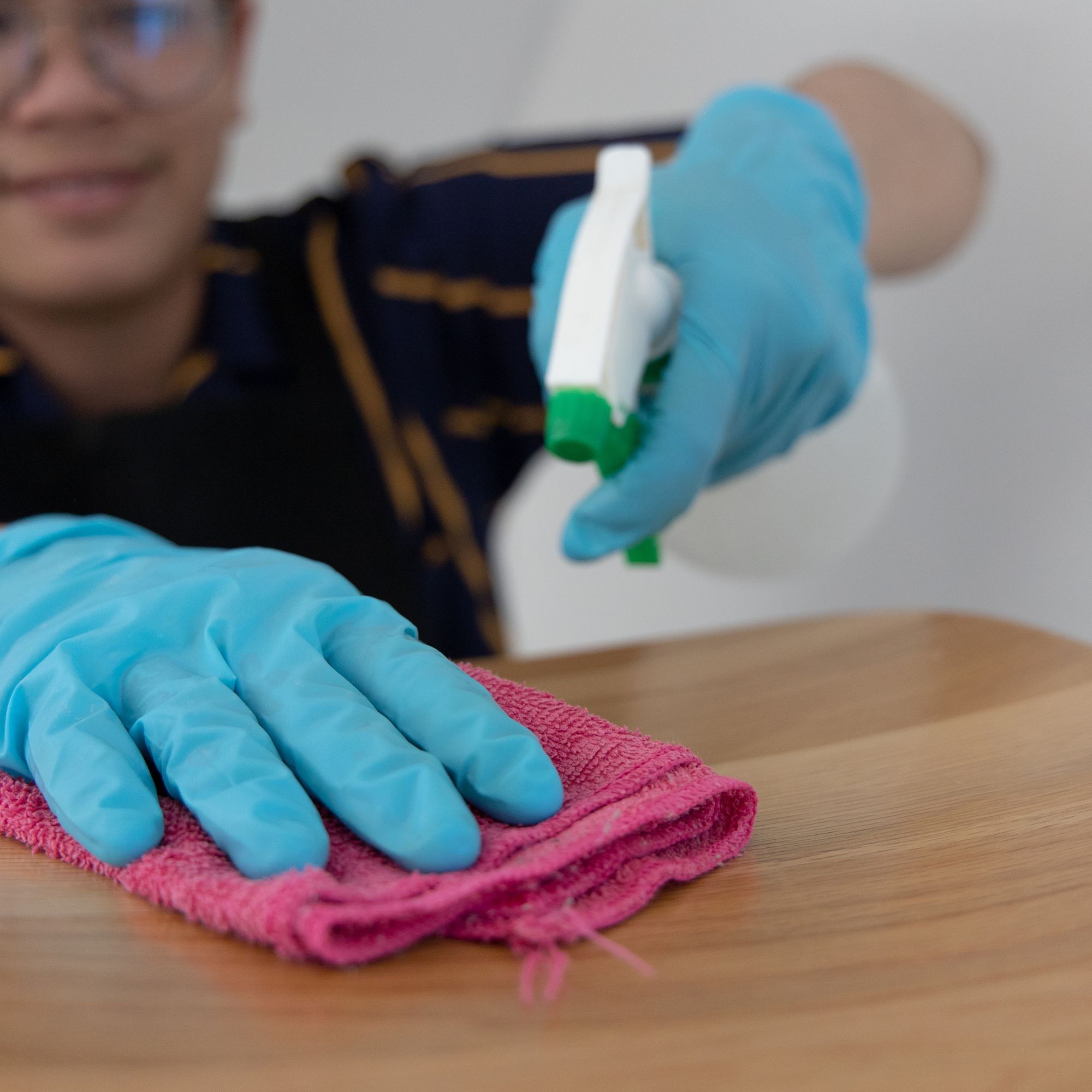 SauberMeister Reinigungsdienstleistungen(3)