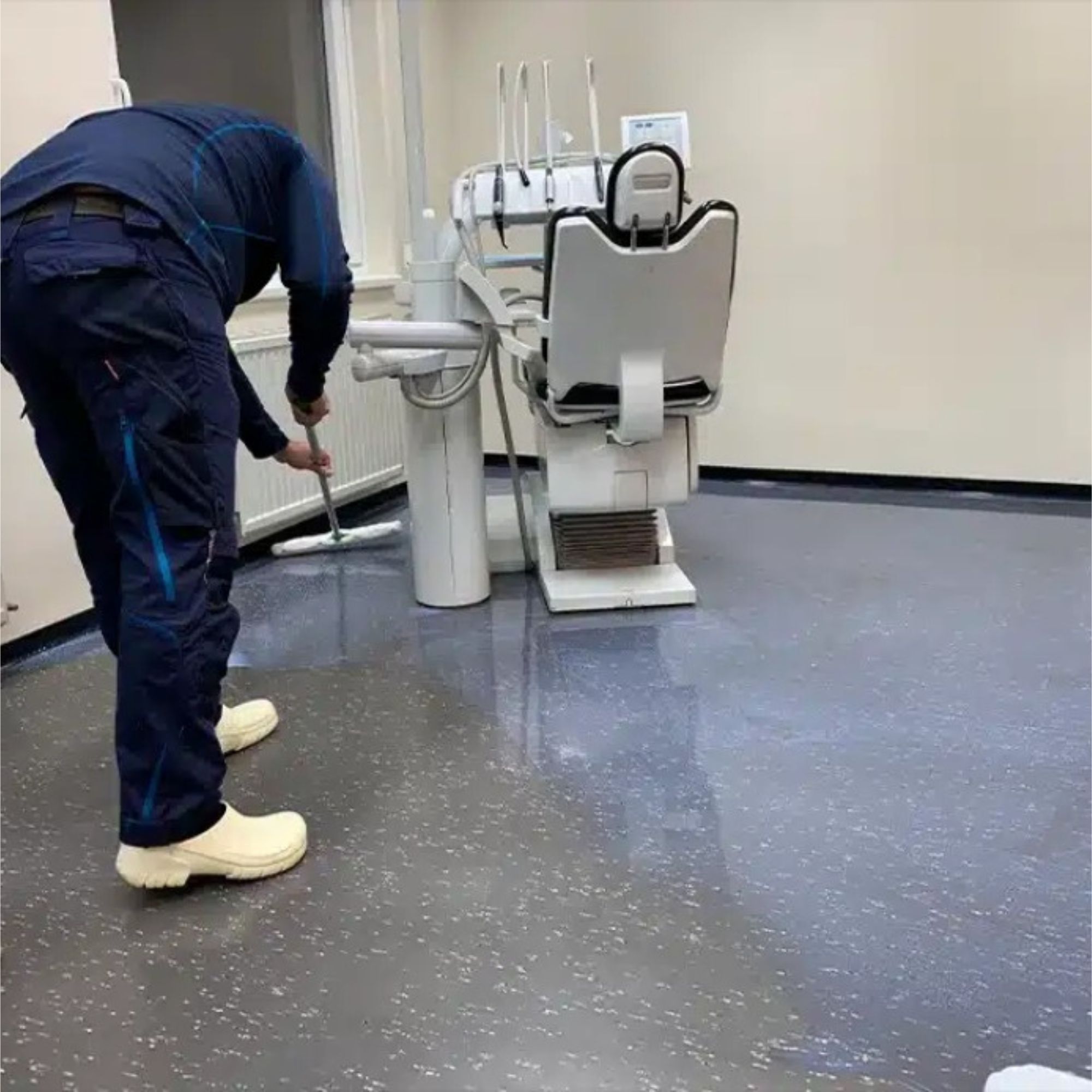 SauberMeister Reinigungsdienstleistungen(4)