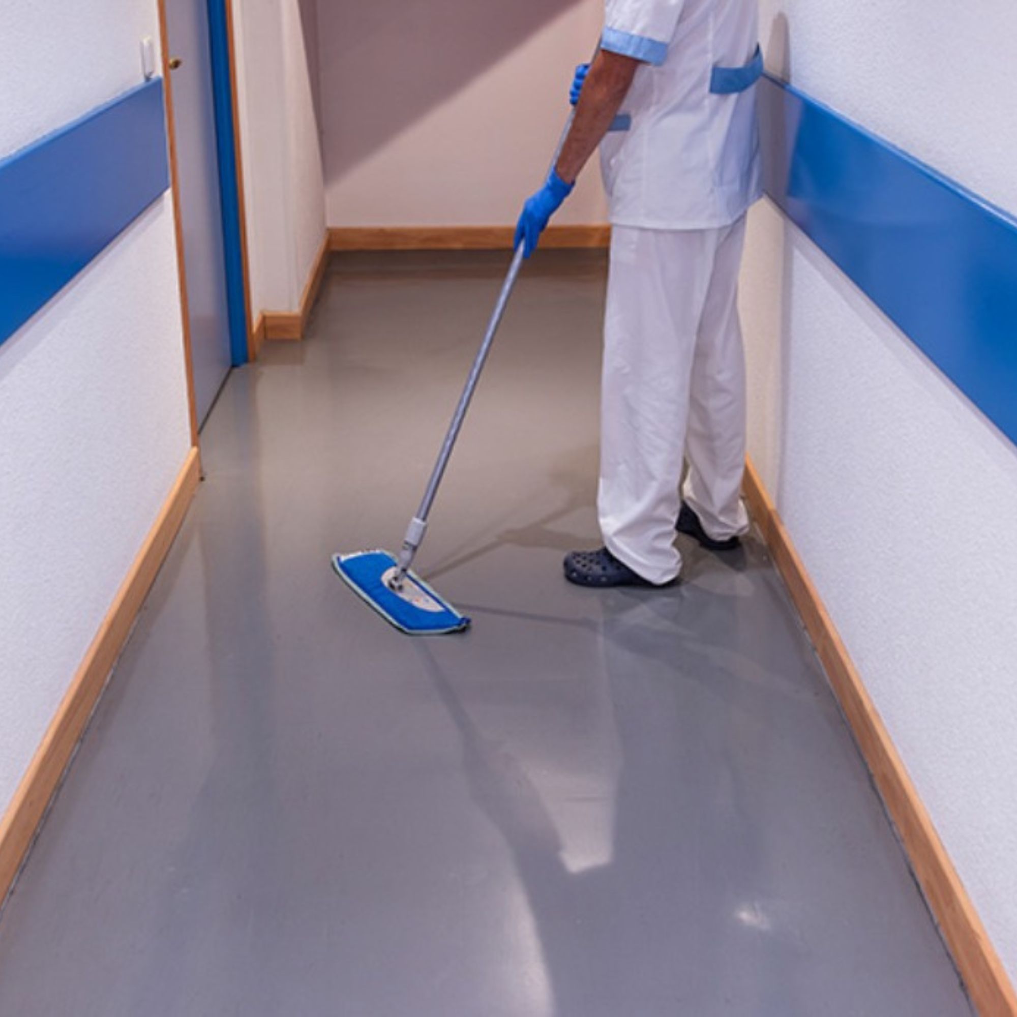 SauberMeister Reinigungsdienstleistungen(5)