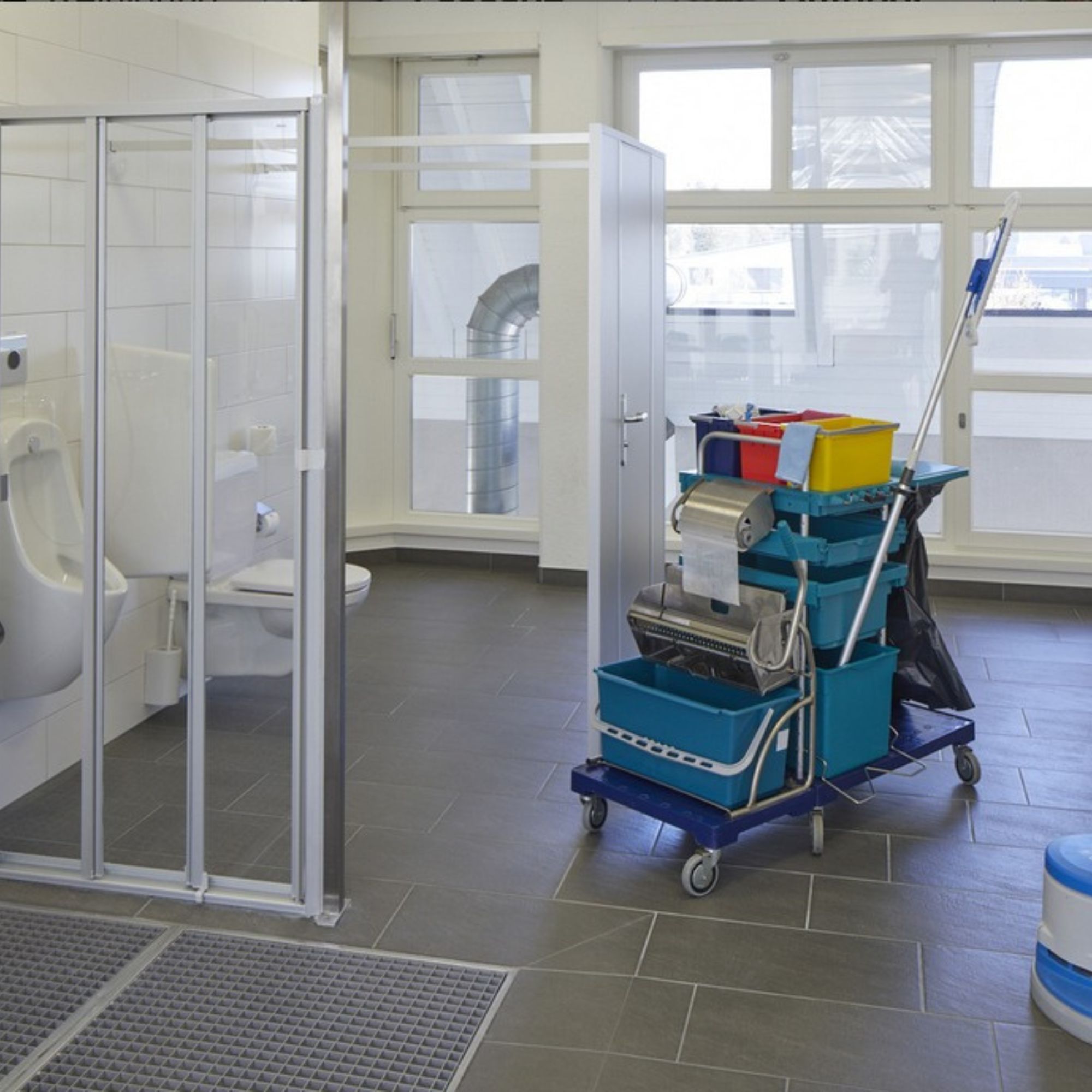 SauberMeister Reinigungsdienstleistungen(6)