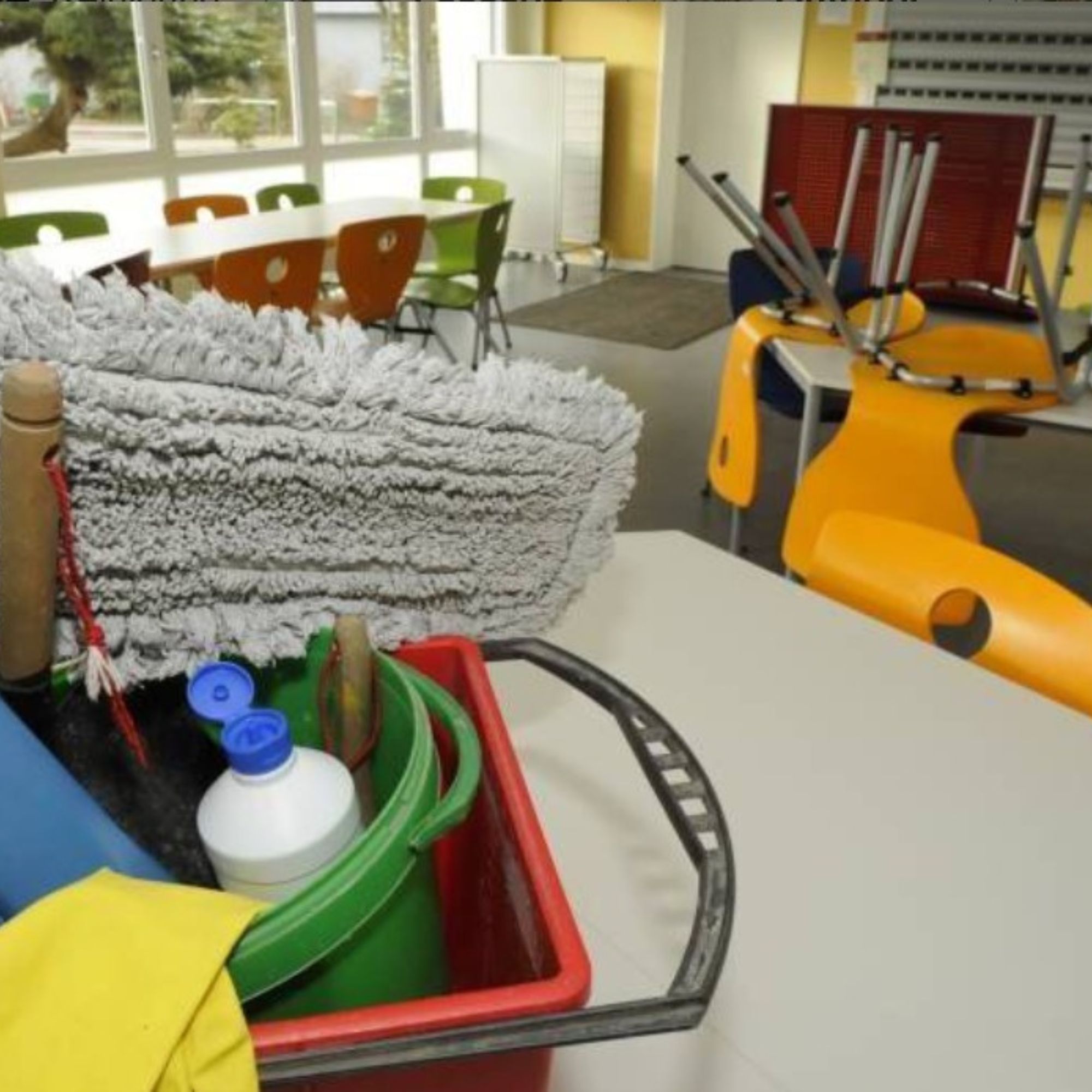 SauberMeister Reinigungsdienstleistungen(7)